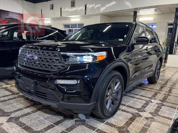 Ford for sale in Iraq